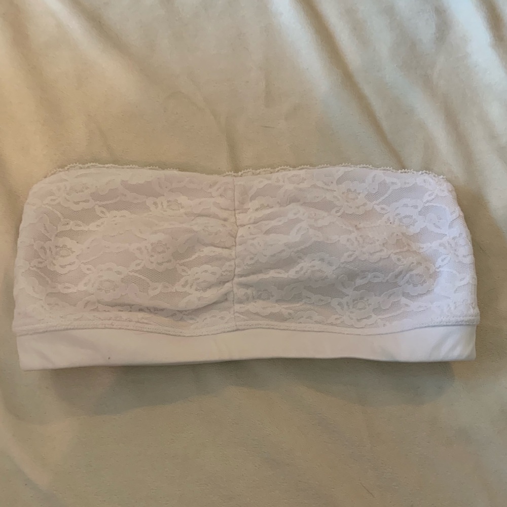Maidenform bandeau